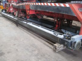 Liebherr LTM 1080/1 telesc cylinder