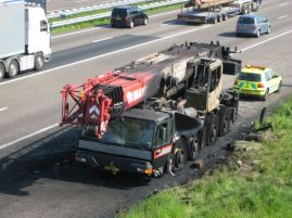 Liebherr LTM 1080/1m