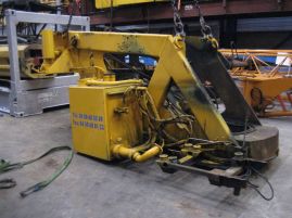 Liebherr LTM 1090-2 upper