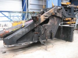 Liebherr LTM 1080-1