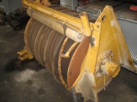 Liebherr LT 1120