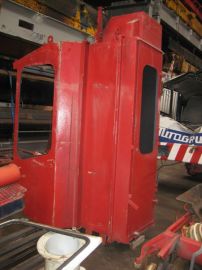 Liebherr MK 80 upper cab