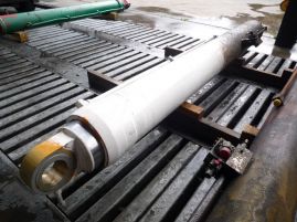 Liebherr LTM 1070-4.2