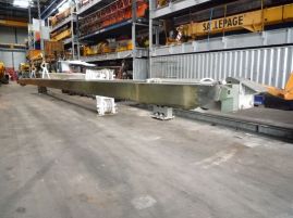 Liebherr LTM 1070-4.2 tele cyl