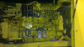 Liebherr D 924 TI-E